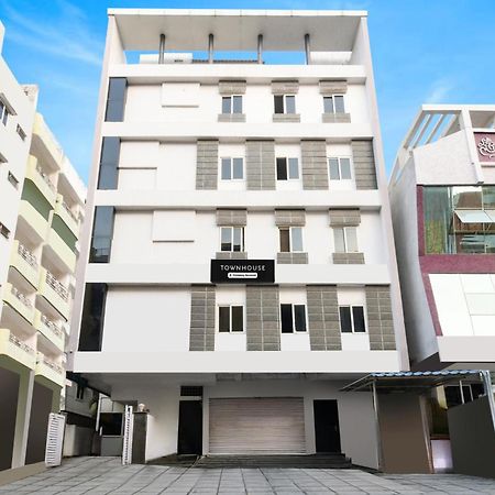 Super Townhouse Alwal Road Hotel Trimulgherry Luaran gambar