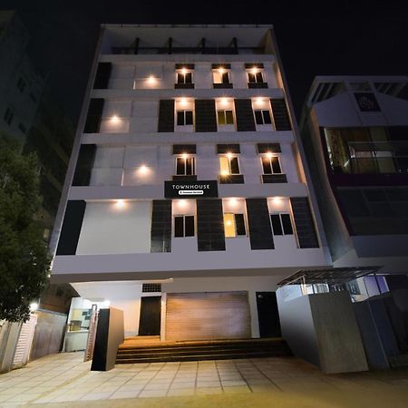 Super Townhouse Alwal Road Hotel Trimulgherry Luaran gambar