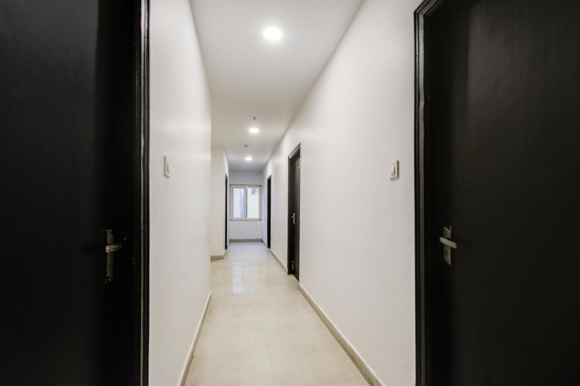 Super Townhouse Alwal Road Hotel Trimulgherry Luaran gambar