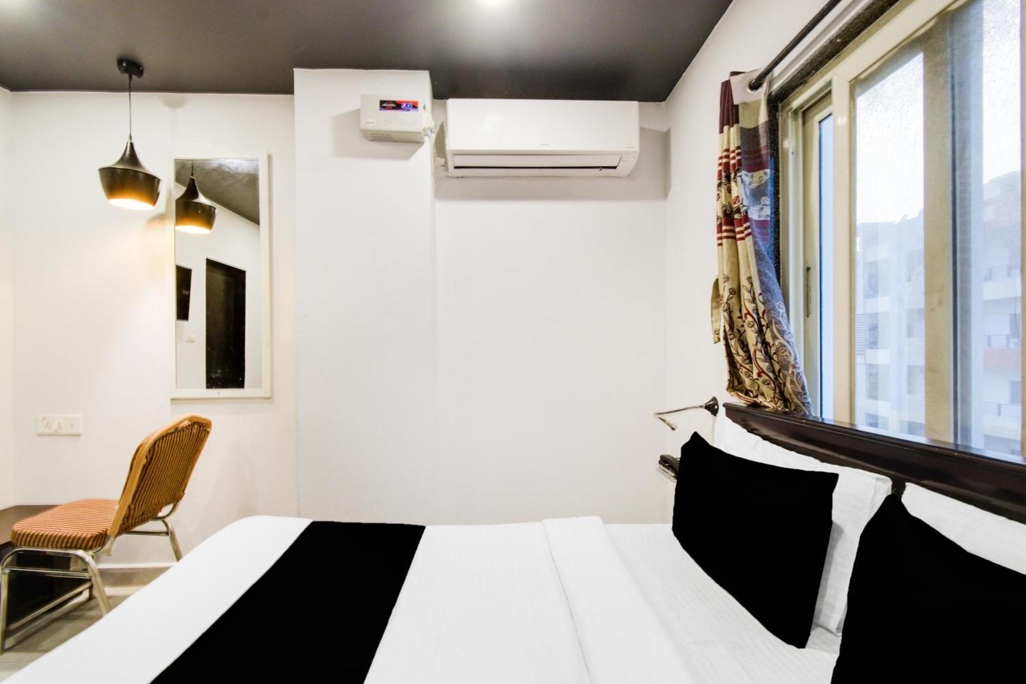 Super Townhouse Alwal Road Hotel Trimulgherry Luaran gambar